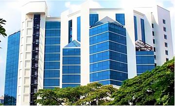 Embassy Heights - Block A